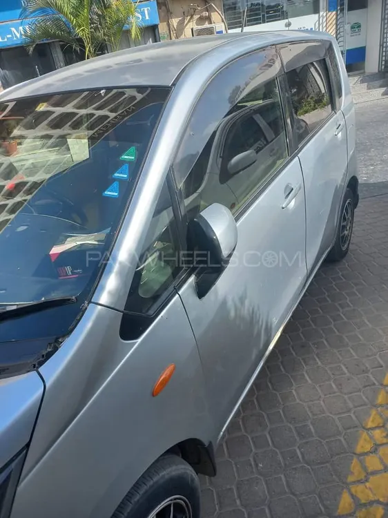Daihatsu Move 2014 for Sale in Karachi Image-1