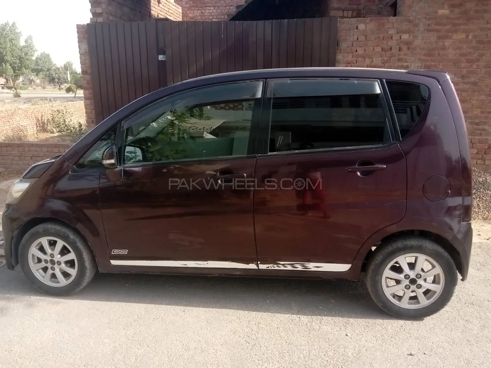 Daihatsu Move 2013 for Sale in Multan Image-1