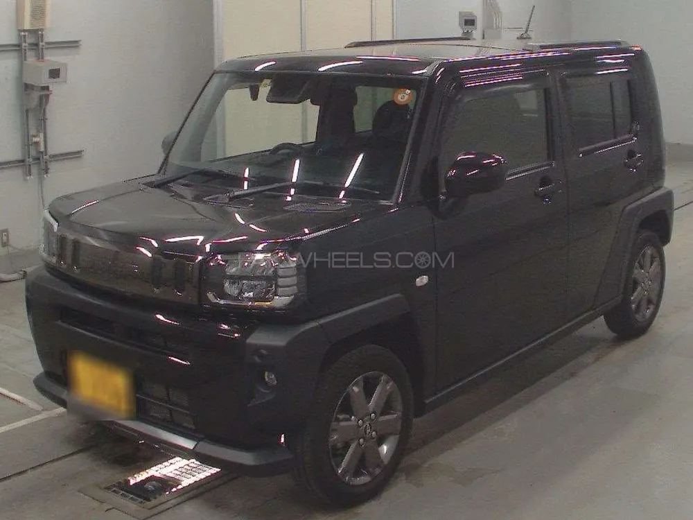 Daihatsu Taft 2022 for Sale in Karachi Image-1