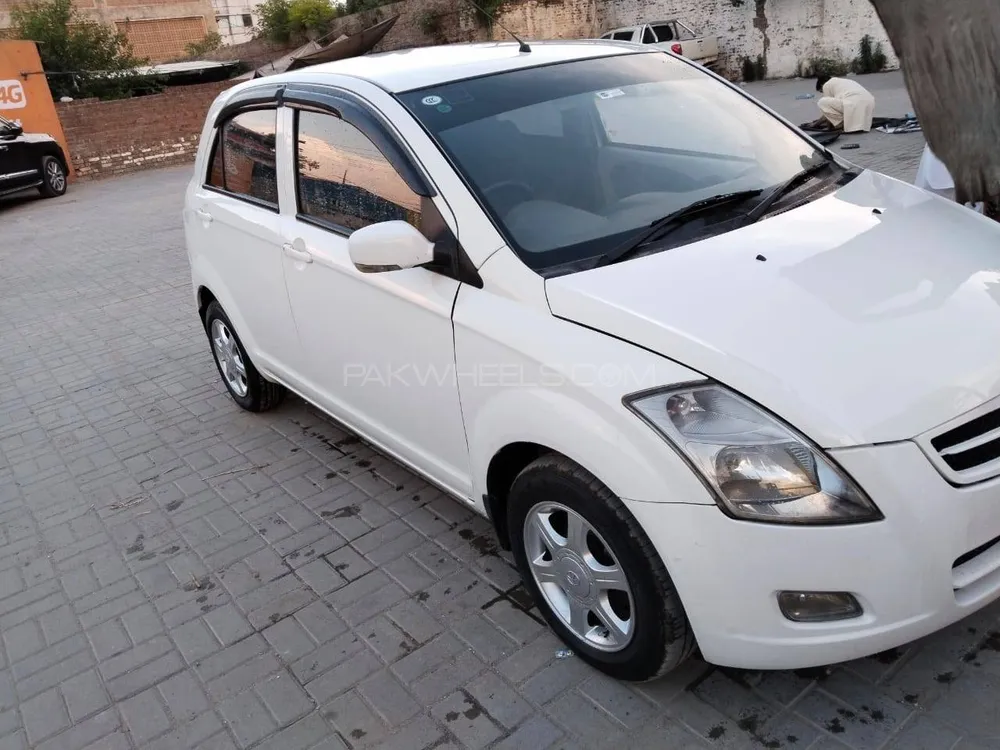 FAW V2 2017 for Sale in Rawalpindi Image-1
