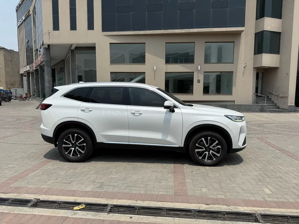 Haval H6 2022 for Sale in Lahore Image-1