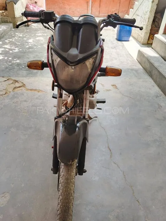 Honda CB 125F 2022 for Sale Image-1