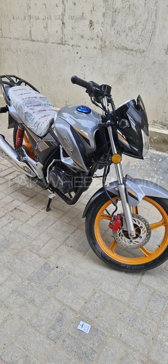 Honda CB 150F 2023 for Sale Image-1
