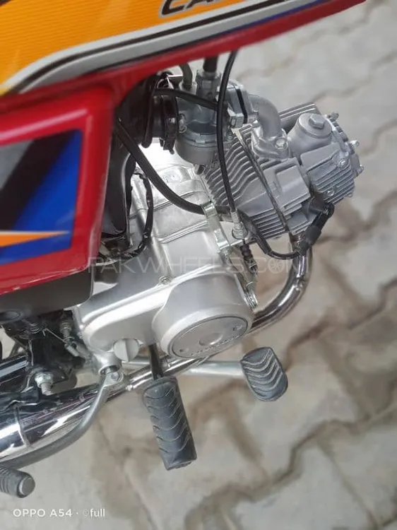 Honda CD 70 2025 for Sale Image-1