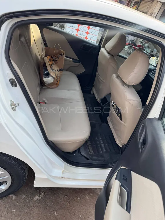 Honda City 2022 for Sale in Mandi bahauddin Image-1