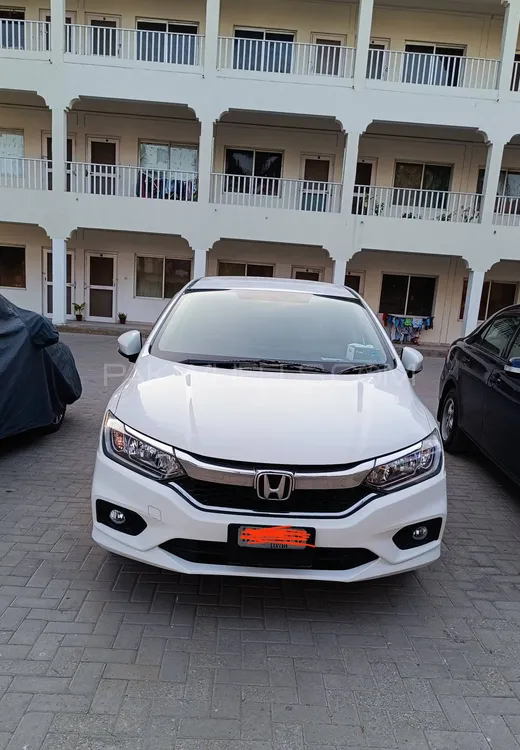 Honda City 2024 for Sale in Karachi Image-1