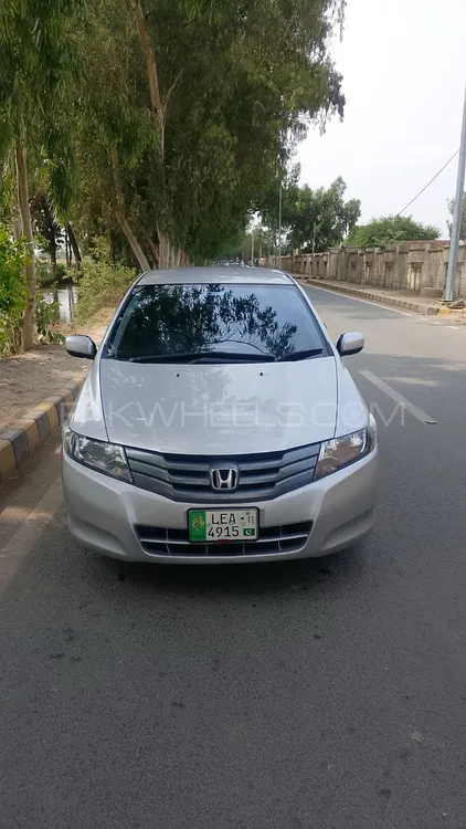 Honda City 2011 for Sale in Lahore Image-1
