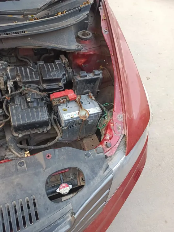 Honda City 2011 for Sale in Lahore Image-1