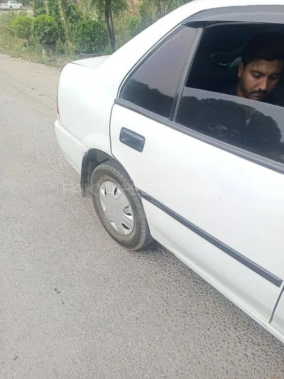 Honda City 2003 for Sale in Jhelum Image-1