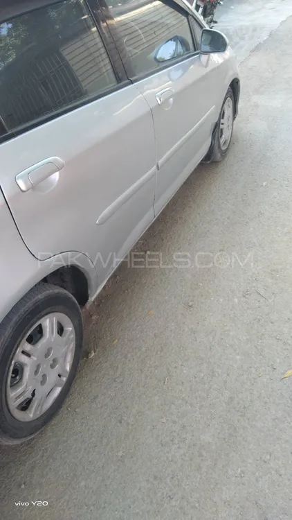 Honda City 2005 for Sale in Karachi Image-1