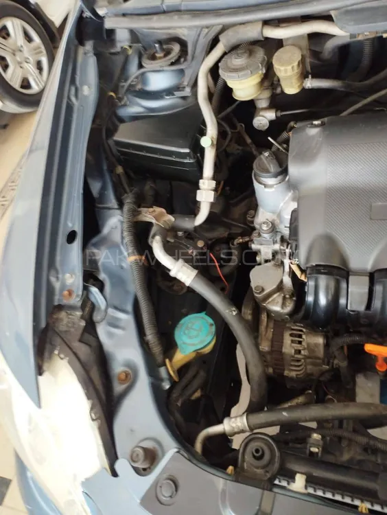 Honda City 2007 for Sale in Faqirwali Image-1