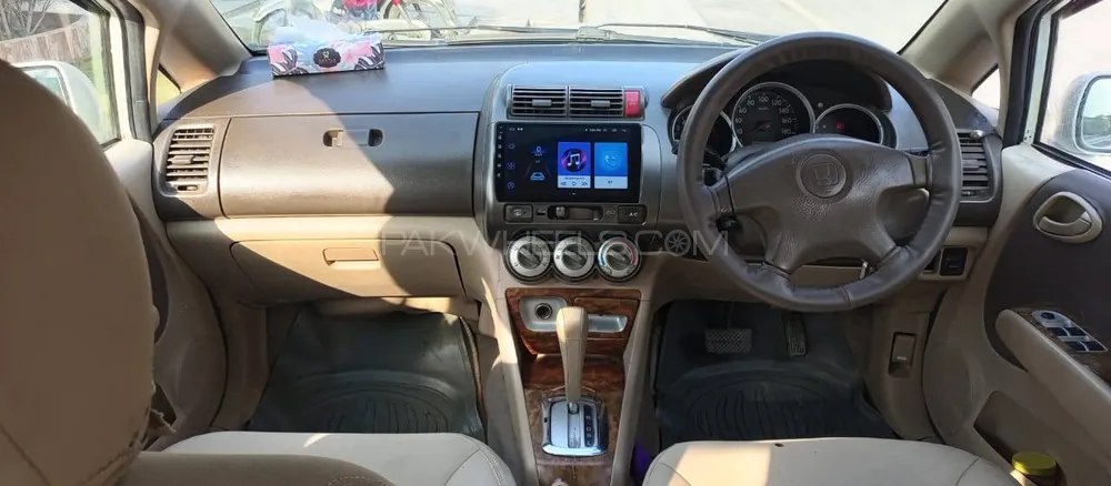 Honda City 2004 for Sale in Lahore Image-1