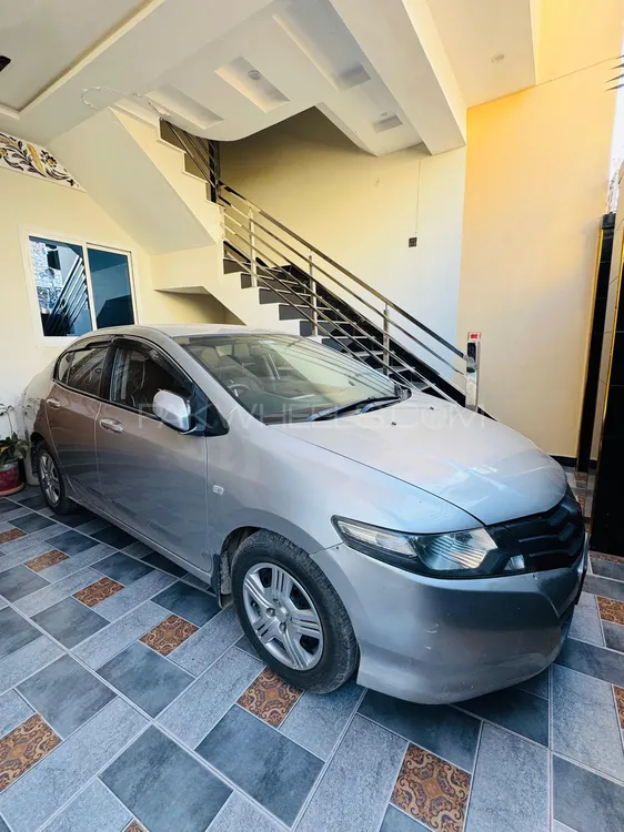 Honda City 2012 for Sale in Mandi bahauddin Image-1