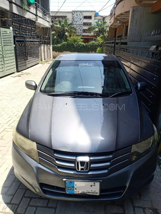 Honda City 2010 for Sale in Rawalpindi Image-1