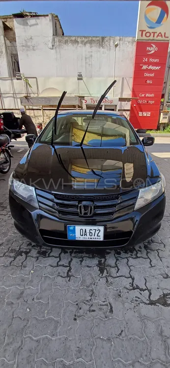 Honda City 2010 for Sale in Rawalpindi Image-1