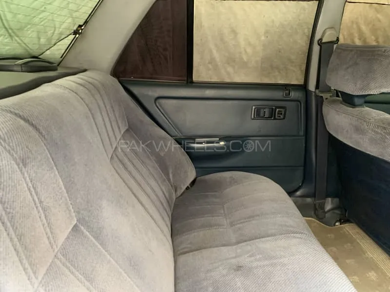 Honda Civic 1991 for Sale in Gujrat Image-1