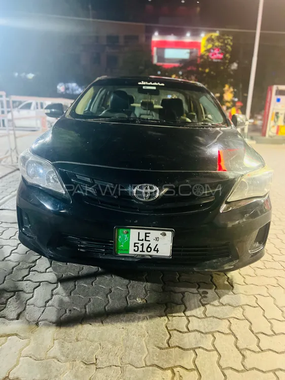Honda Civic 2005 for Sale in Lahore Image-1