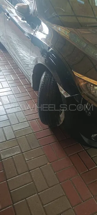 Honda Civic 2022 for Sale in Lahore Image-1