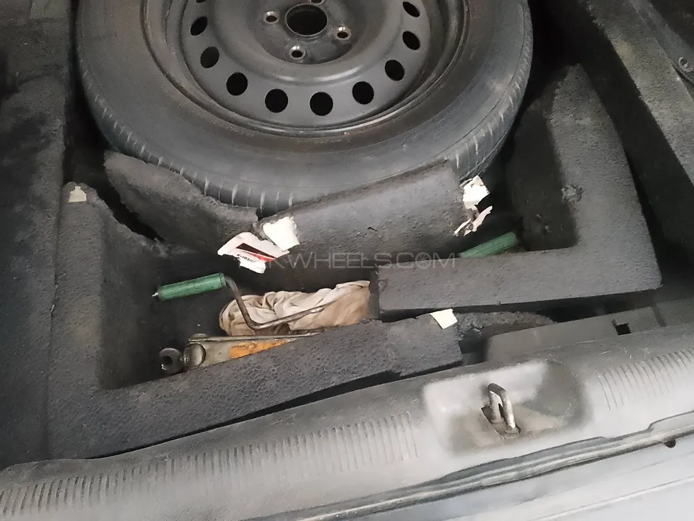 Honda Civic 2006 for Sale in Wah cantt Image-1