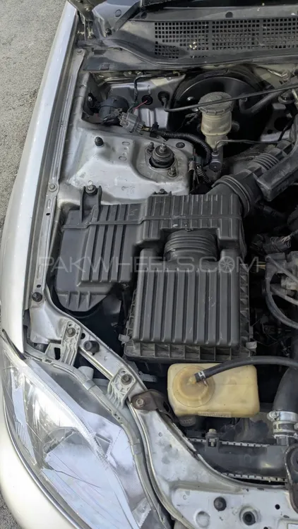 ہونڈا سوک 2000 for Sale in راولپنڈی ہونڈا سوک 2000 for Sale in راولپنڈی Image-13