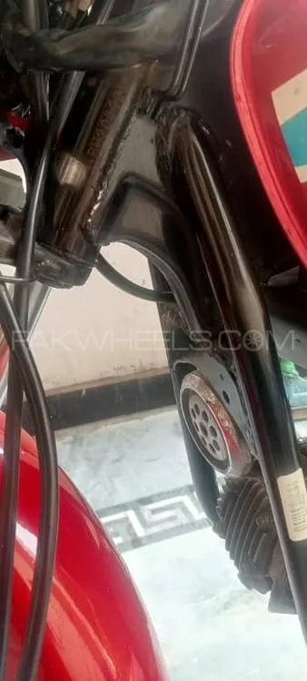 Honda  Fury 2017 for Sale Image-1