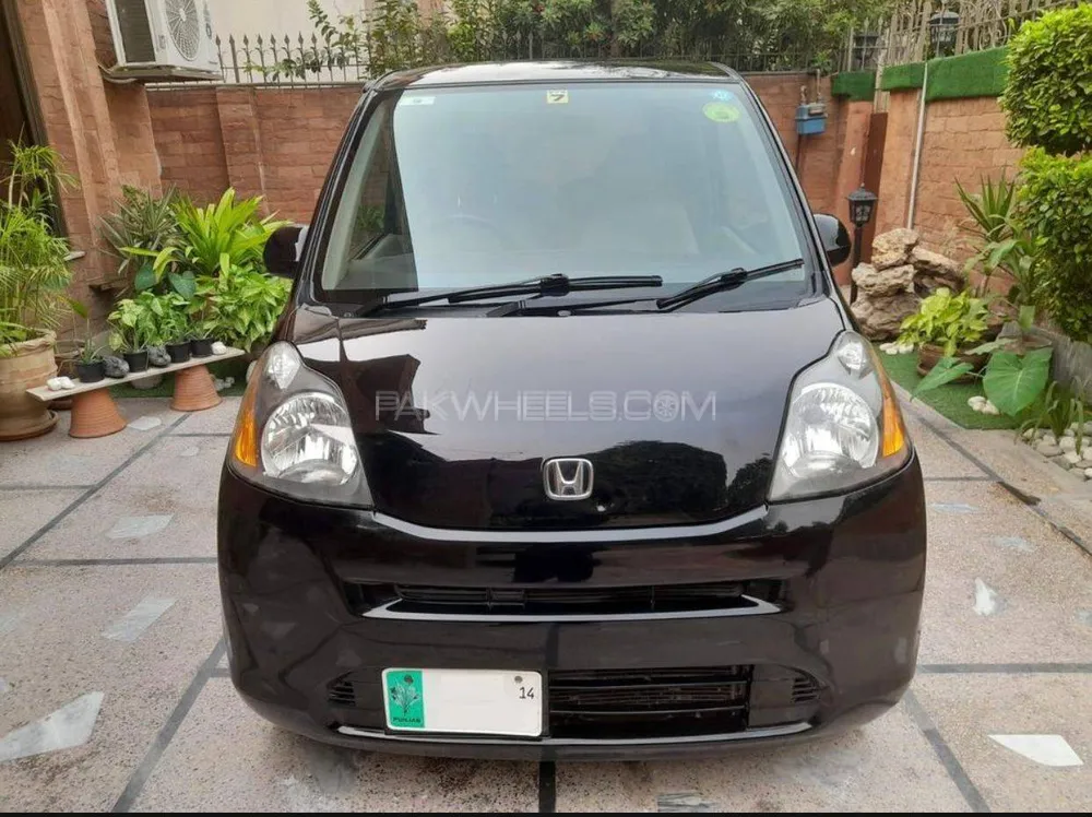 Honda Life 2012 for Sale in Lahore Image-1