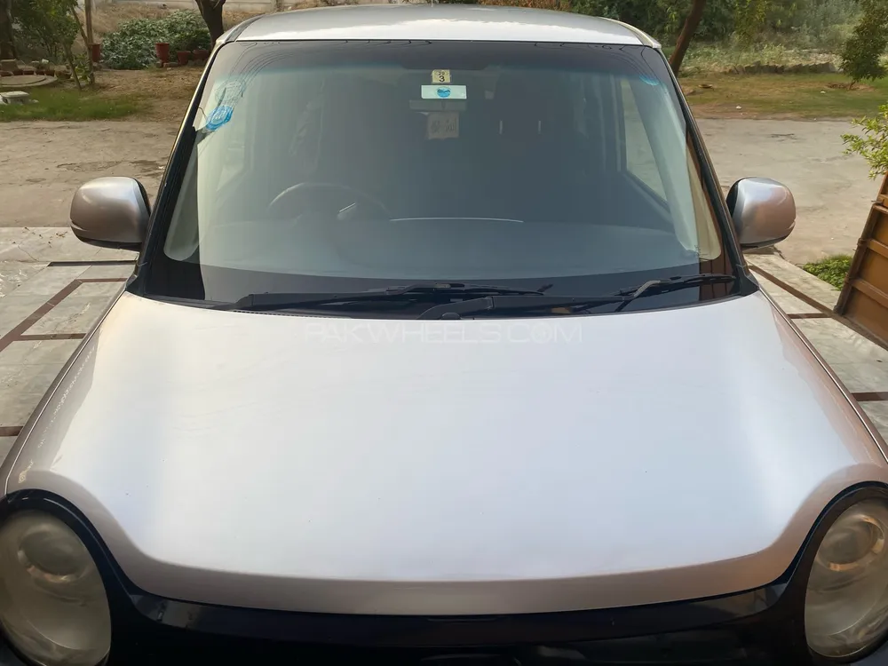 Honda N One 2017 for Sale in Lahore Image-1