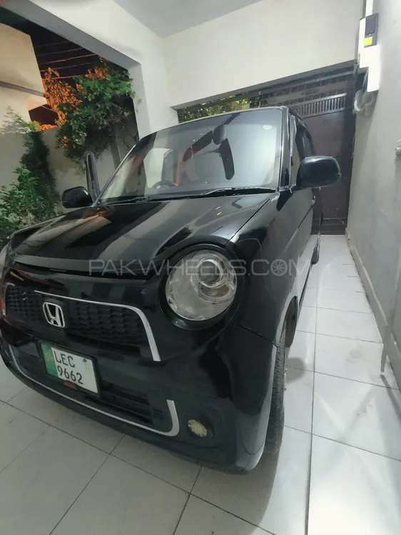 Honda N One 2016 for Sale in Sahiwal Image-1