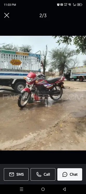 Honda Pridor 2019 for Sale Image-1