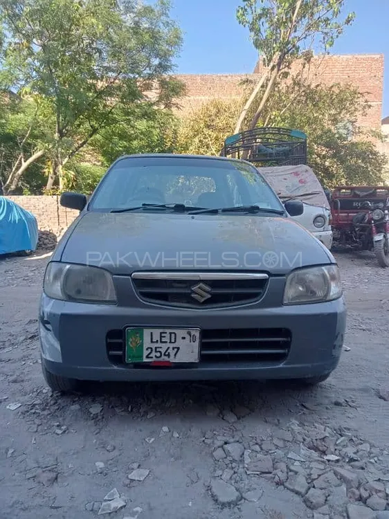 ازوزو دیگر 2010 for Sale in لاہور Image-1