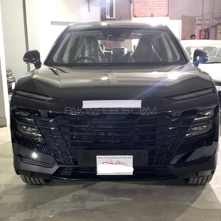 جیٹور ڈیشنگ 2025 for Sale in لاہور Image-1