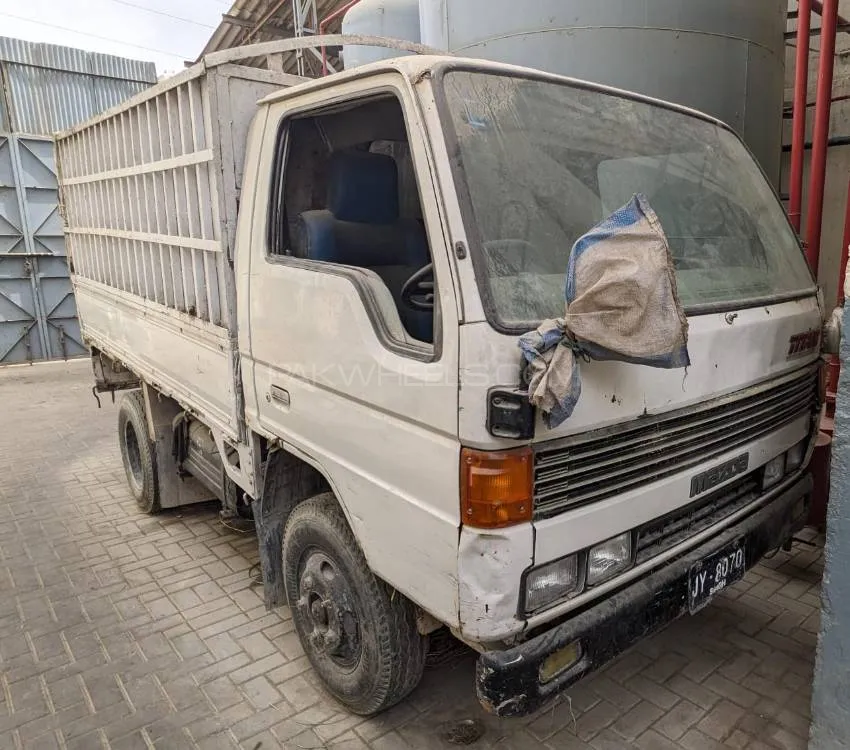 Mazda Other 2011 for Sale in Karachi Image-1