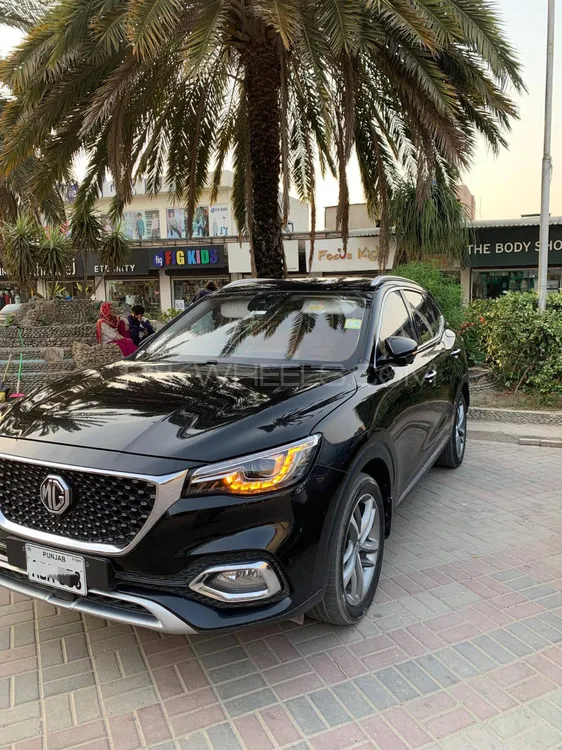 ایم جی ایچ ایس 2022 for Sale in گجرانوالہ Image-1