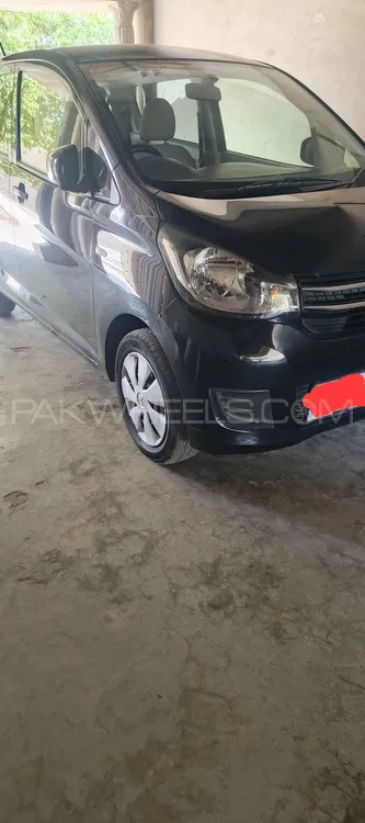 Mitsubishi Ek Wagon 2022 for Sale in Rahim Yar Khan Image-1