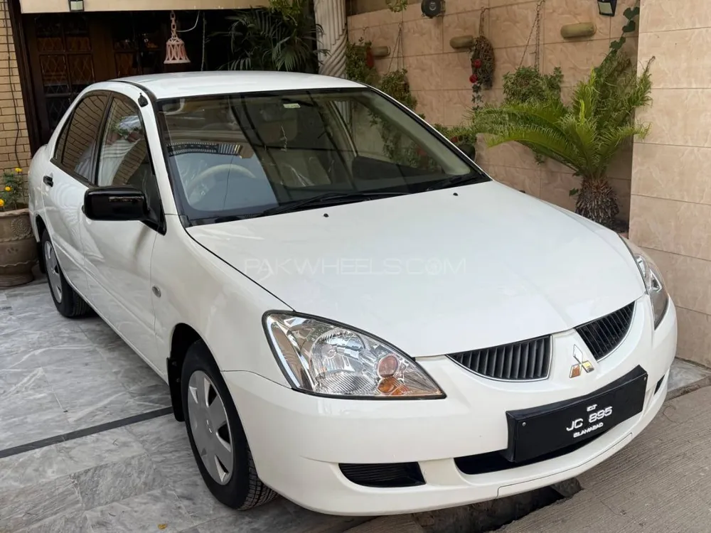 Mitsubishi Lancer 2005 for Sale in Rawalpindi Image-1