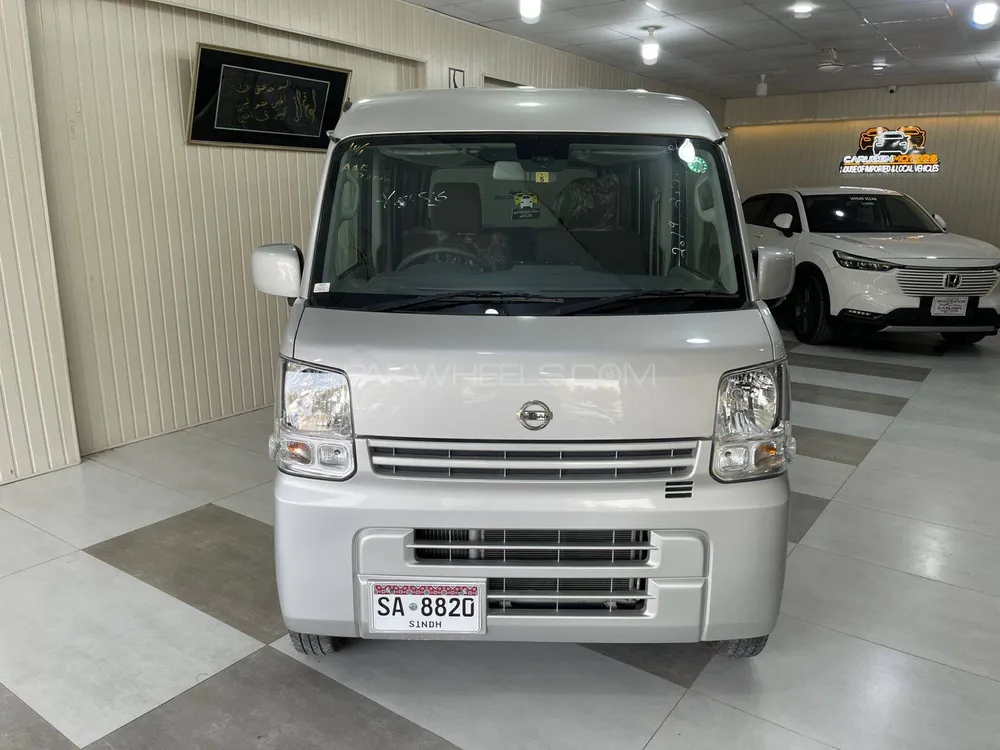 Nissan Clipper 2019 for Sale in Sukkur Image-1