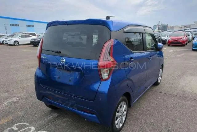 Nissan Dayz 2022 for Sale in Lahore Image-1