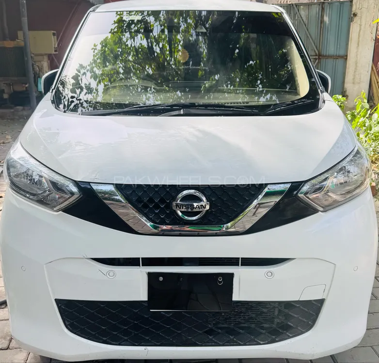 Nissan Dayz 2019 for Sale in Faisalabad Image-1