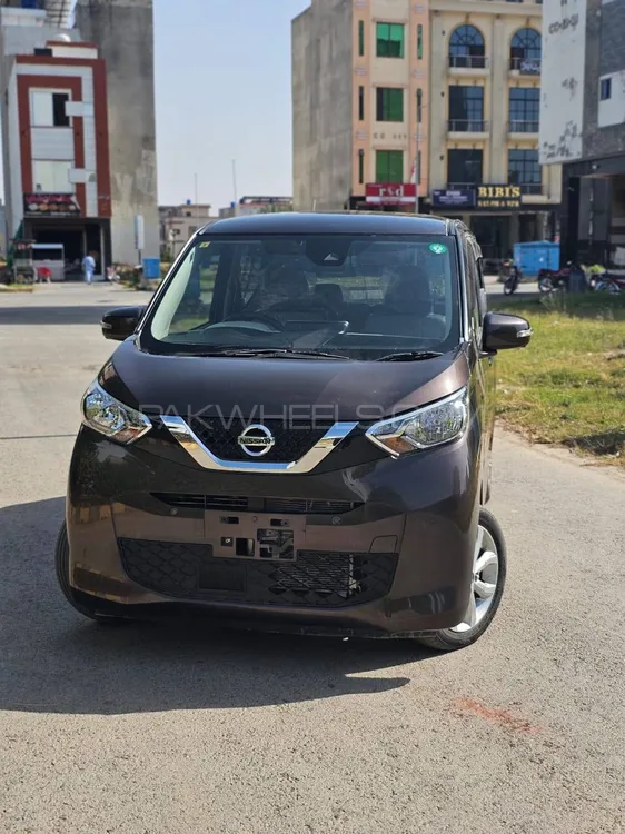 Nissan Dayz 2023 for Sale in Gujranwala Image-1