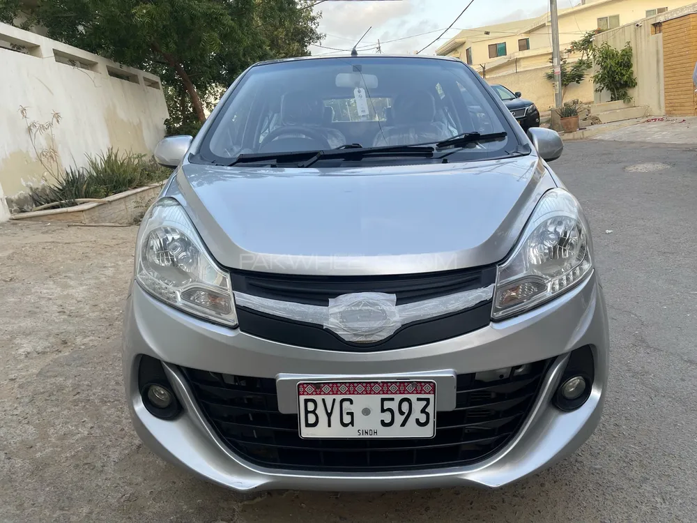 Prince Pearl 2023 for Sale in Karachi Image-1