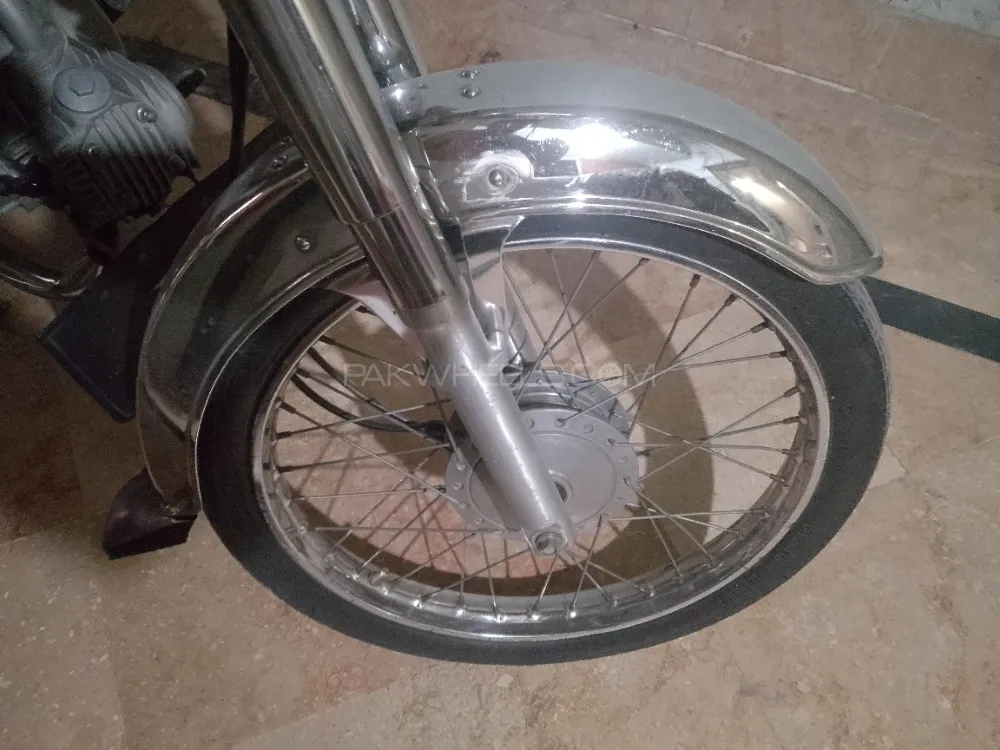 Road Prince Classic 70 2021 for Sale Image-1