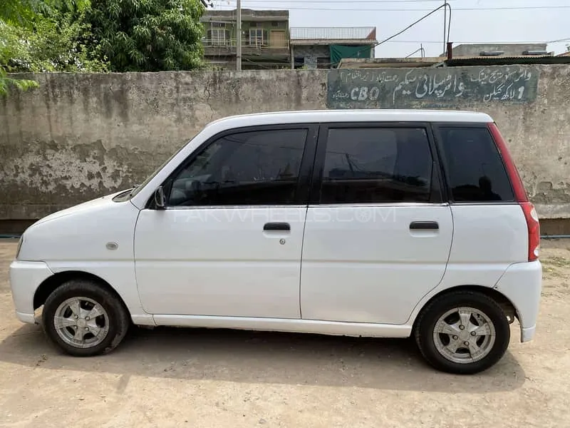 Subaru Pleo 2007 for Sale in Rawalpindi Image-1