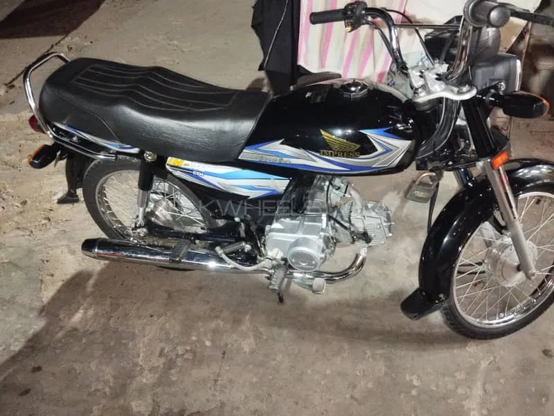 Chinese Bikes 70 2025 for Sale Image-1