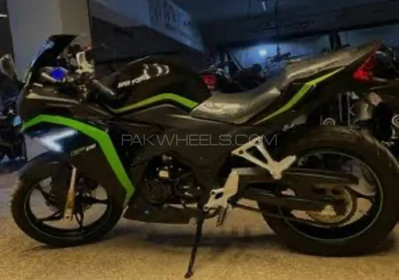 Super Power Sultan SP 250 2020 for Sale Image-1