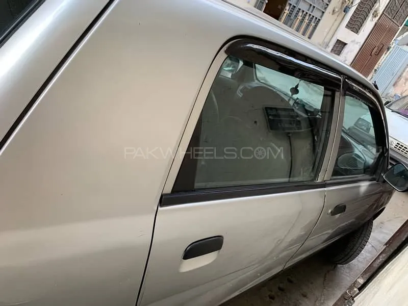 Suzuki Alto 2001 for Sale in Lahore Image-1