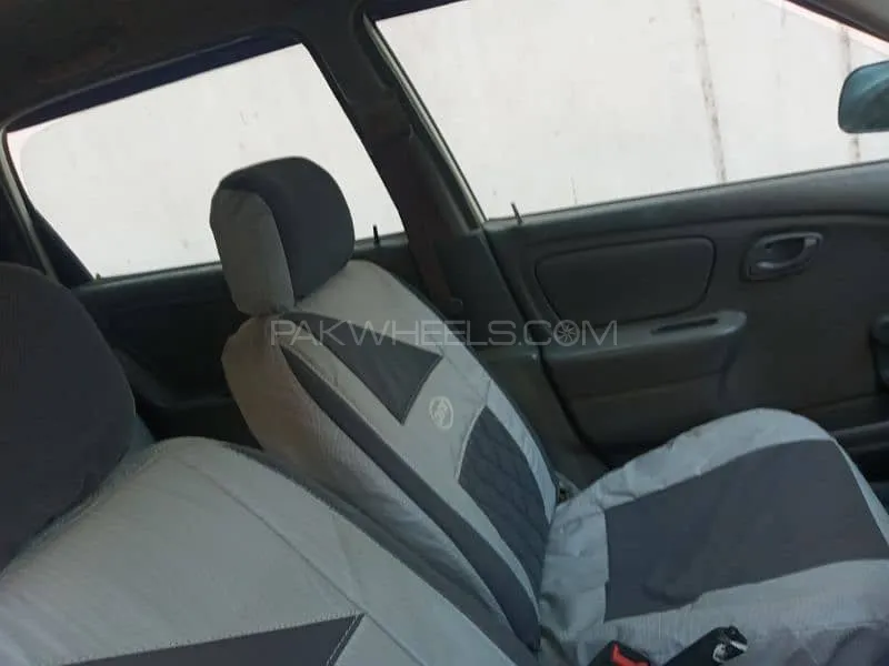 Suzuki Alto 2004 for Sale in Karachi Image-1