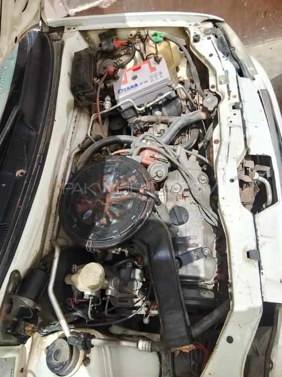 Suzuki Alto 2012 for Sale in Karachi Image-1
