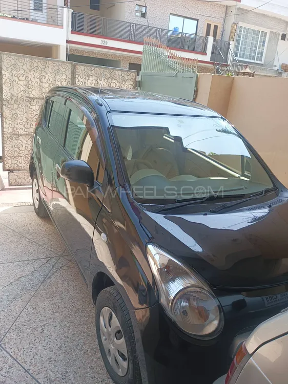 Suzuki Alto 2012 for Sale in Islamabad Image-1