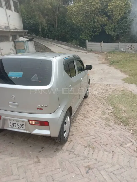 Suzuki Alto 2023 for Sale in Taxila Image-1