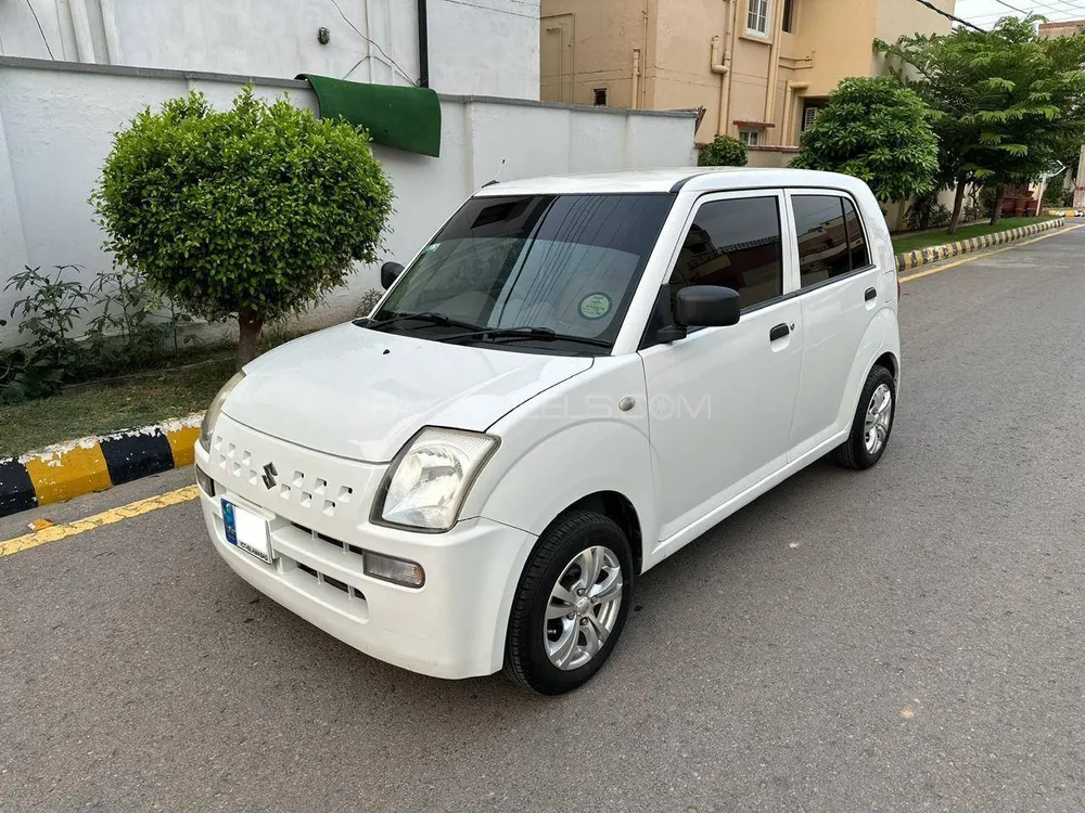 Suzuki Alto 2007 for Sale in Rawalpindi Image-1